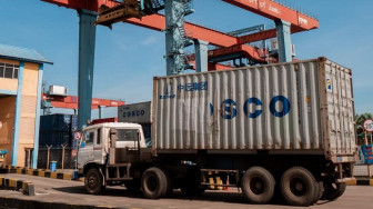 STID Jadi Senjata Antipungli di Pelabuhan Talang Duku